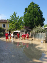 Emergenza Alluvione in Emilia Romagna 2023